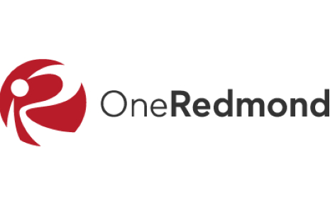OneRedmond's Logo
