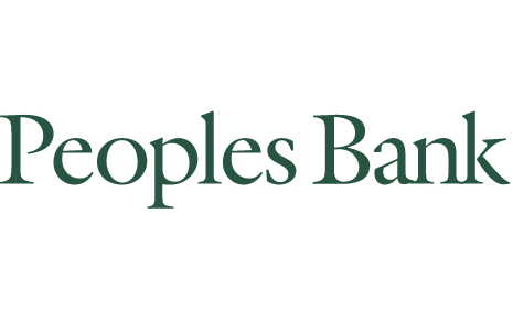 Peoples Bank's Logo