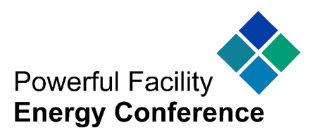 Powerful Facility Energy Conference Photo