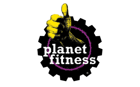 Planet Fitness Mill Creek's Logo