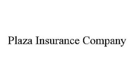Plaza Insurance Agency's Logo