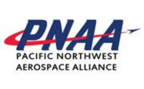 Pacific Northwest Aerospace Alliance (PNAA)'s Logo