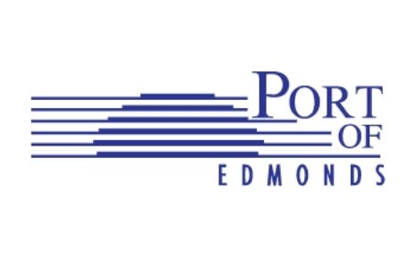 Port of Edmonds's Logo