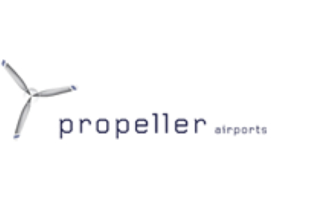 Propeller Airports LLC's Logo