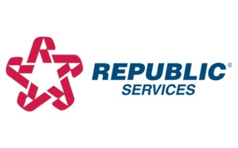 Republic Services's Logo