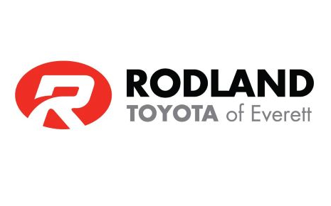 Rodland Toyota of Everett's Logo