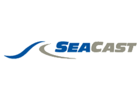 SeaCast, Inc.'s Logo