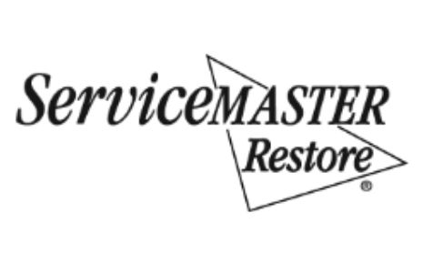 ServiceMaster Restore of Seattle's Logo