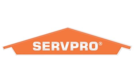 Servpro of North Everett/Lake Stevens's Logo
