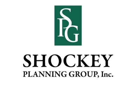 Shockey Planning Group's Logo