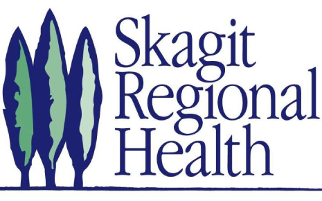 Skagit Regional Health's Logo