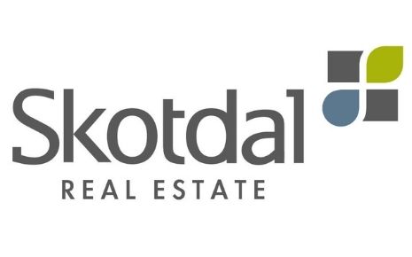 Skotdal Real Estate's Logo