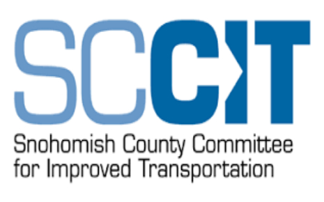 Snohomish County Committee For Improved Transportation's Logo