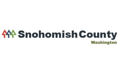 Snohomish County Government's Logo