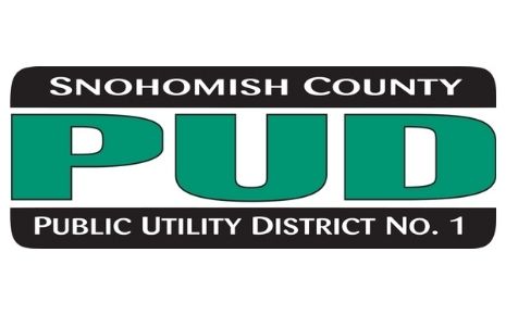 Snohomish County PUD's Logo