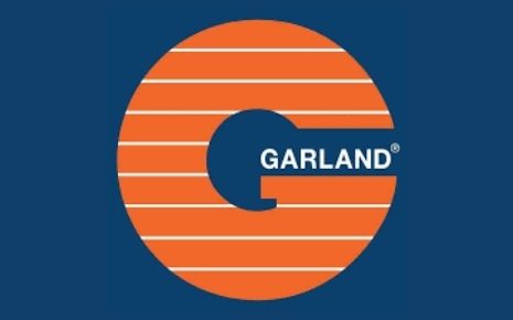The Garland Company's Logo
