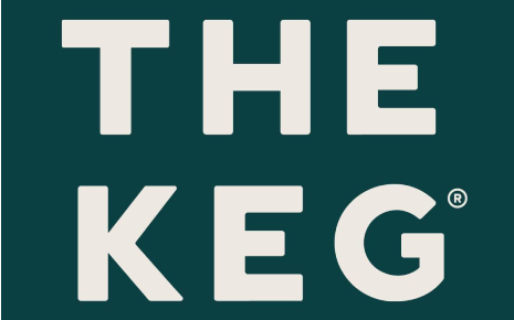 The Keg Restaurant's Logo