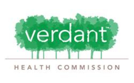 Verdant Health Commission's Image