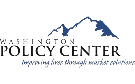 Washington Policy Center's Logo