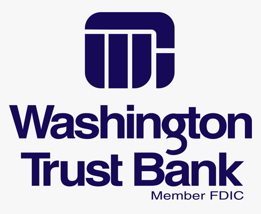 Washington Trust Bank's Logo