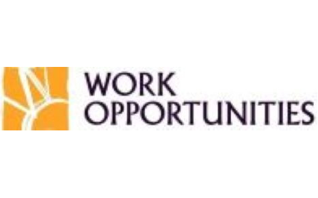Work Opportunities's Logo