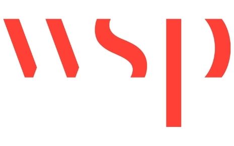 WSP USA Inc.'s Logo