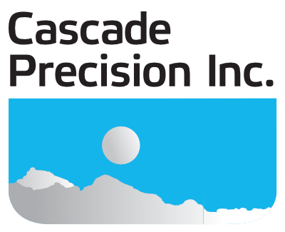 Cascade Precision Inc.'s Logo