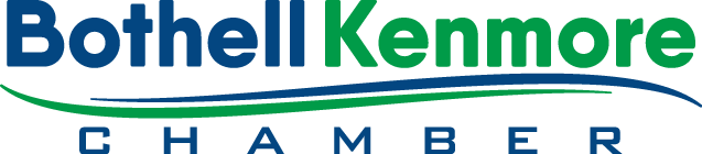 Bothell Kenmore Chamber of Commerce & Bothell Visitor Center's Logo