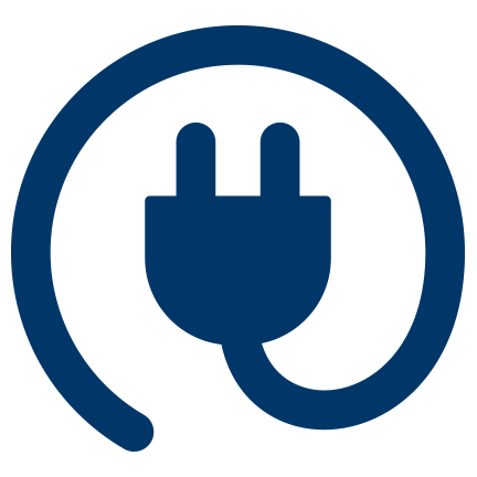 electricitry icon