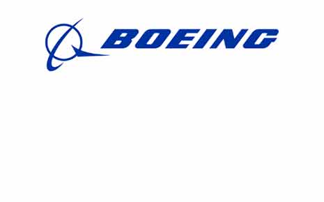Boeing Photo