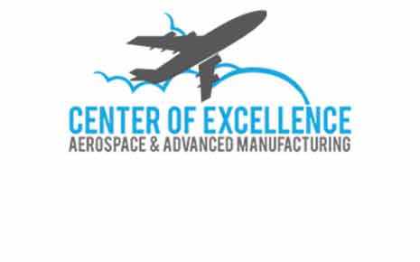 Center of Excellence for Aerospace & Advanced Manufacturing Photo
