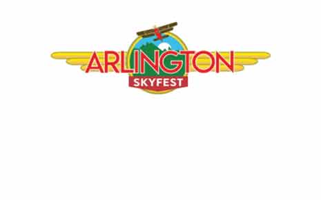 Arlington Skyfest Photo