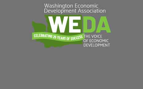 Washington Economic Development Association Photo