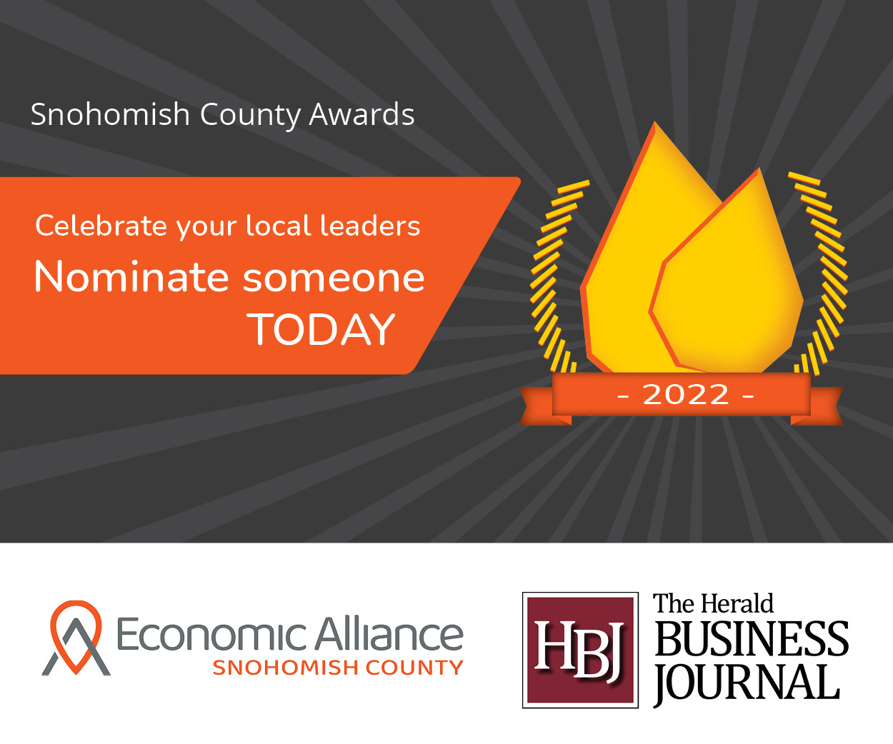 Nominate a Local Leader Photo