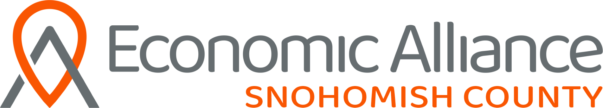 New Staff and Promotions at Economic Alliance Snohomish County (EASC) Photo