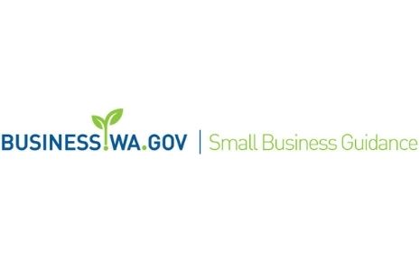 Washington State Small Business Guidance Image