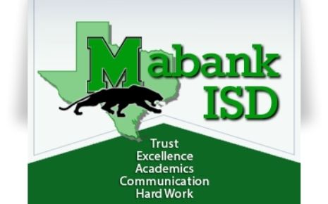 Mabank ISD Career & Technical Education's Logo