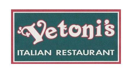 Vetoni's Italian Restaurant Photo