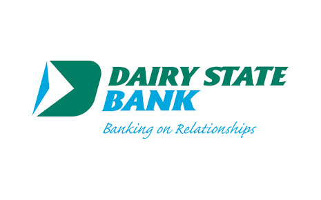Dairy State Bank's Logo