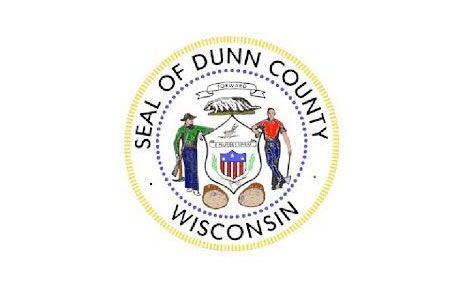 Dunn County's Logo