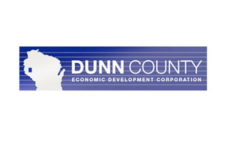 Dunn County EDC's Logo