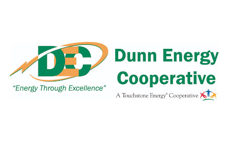Dunn Energy Cooperative's Logo