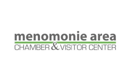 Menomonie Chamber of Commerce's Logo