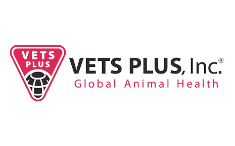 Vets Plus, Inc.'s Logo
