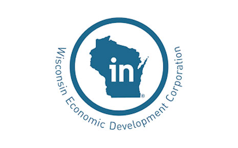 Wisconsin Economic Development Corporation's Logo
