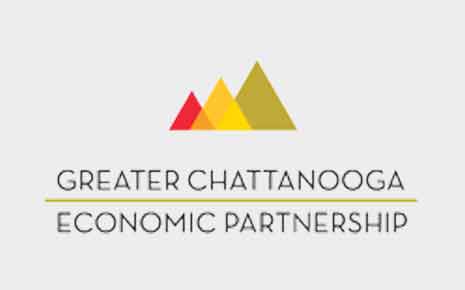Greater Chattanooga Economic Partnership's Image