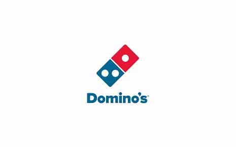 Dominos's Logo