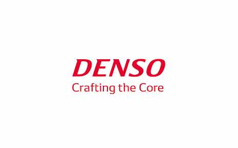 Business Directory Image Denso Manufacturing's Logo