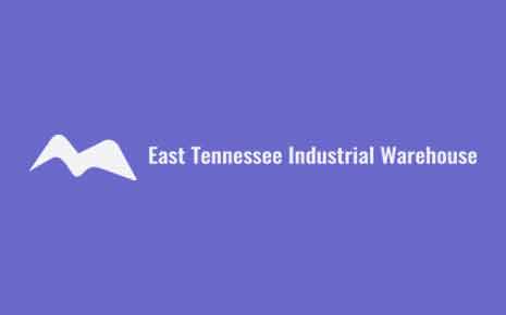 East Tennessee Industrial Warehouse, Inc.'s Logo