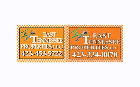 East TN Properties's Logo